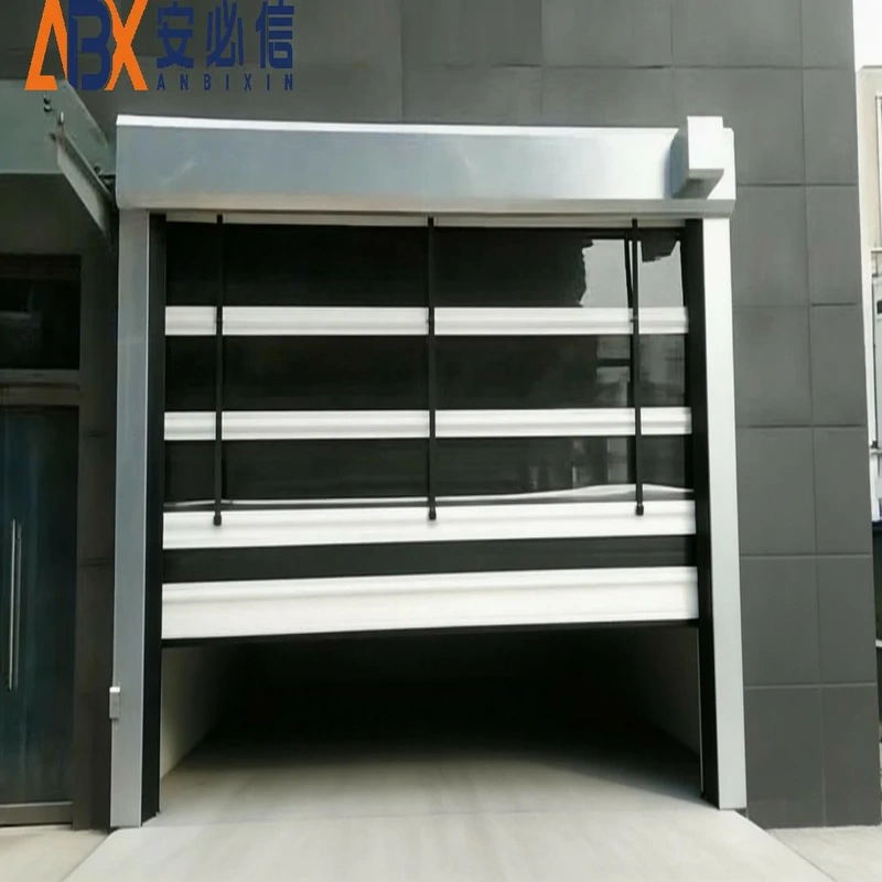 唐山市堆积门